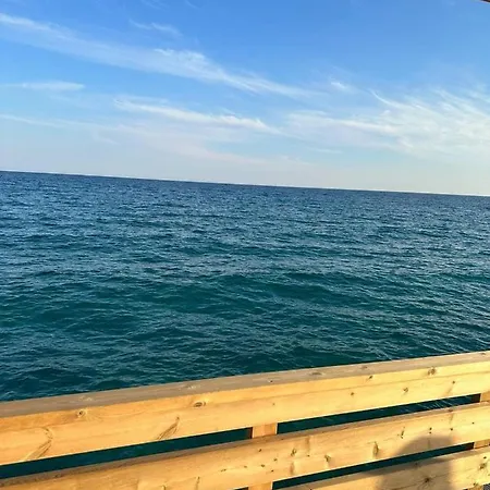 Светлая Студия * Iskele District (Northern Cyprus)