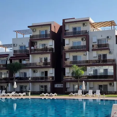 アパート Светлая Студия Iskele District (Northern Cyprus)